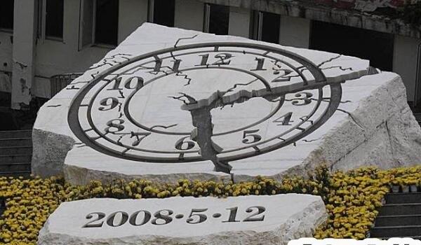 探秘历来鼠年的灾难(汶川大地震带来的打击都是巨大的) 2