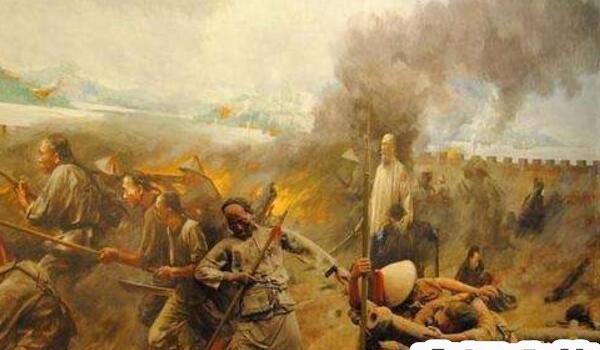 探秘历来鼠年的灾难(汶川大地震带来的打击都是巨大的) 5