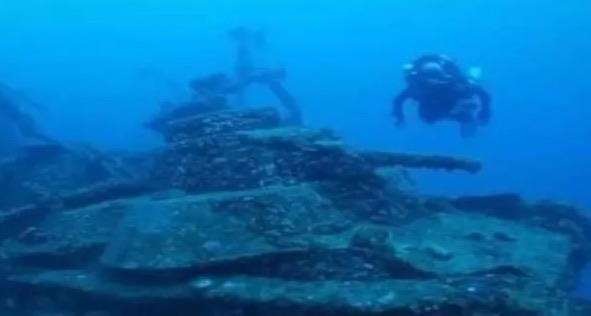 探秘鄱阳湖为什么沉船多(鄱阳湖沉船事件真相) 3