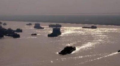 ​鄱阳湖为什么沉船多（鄱阳湖沉船事件真相）