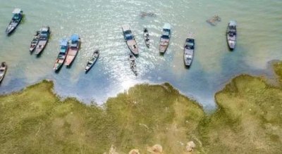 ​鄱阳湖沉船都去哪儿了（鄱阳湖沉船未解之谜）