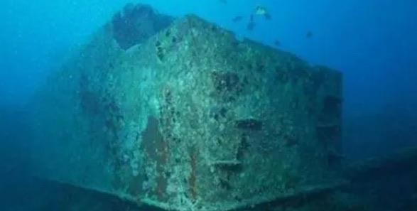 探秘鄱阳湖沉船都去哪儿了(鄱阳湖沉船未解之谜) 3