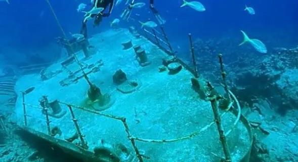 探秘鄱阳湖沉船都去哪儿了(鄱阳湖沉船未解之谜) 2