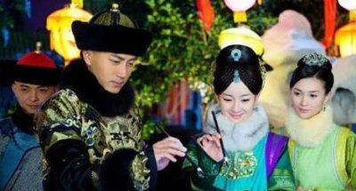 ​海兰珠如此受宠，为何没有和皇太极合葬呢？