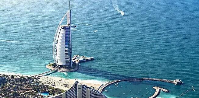 探秘阿联酋迪拜简介(迪拜为什么这么有钱) 3