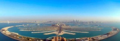 ​阿联酋迪拜简介（迪拜为什么这么有钱）