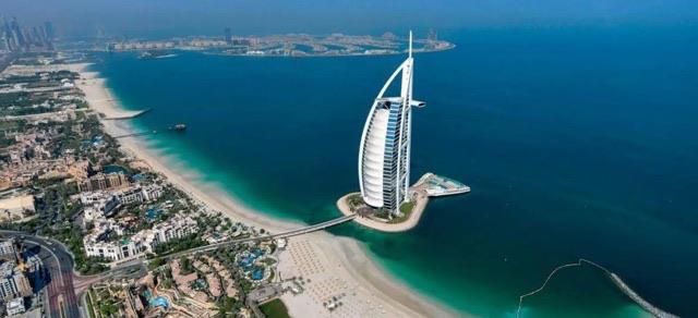 探秘阿联酋迪拜简介(迪拜为什么这么有钱) 2