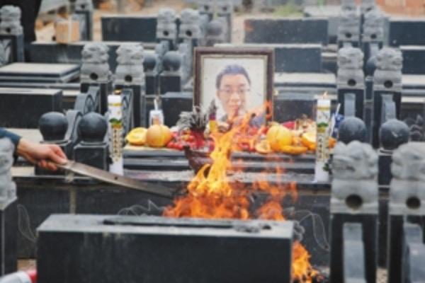 探秘魏则西之死是怎么回事,魏则西之死到底是谁的错 4