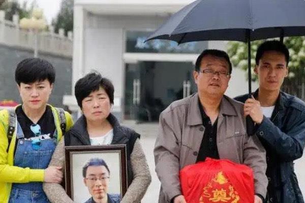 探秘魏则西之死是怎么回事,魏则西之死到底是谁的错 2