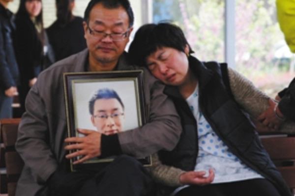 探秘魏则西之死是怎么回事,魏则西之死到底是谁的错 1