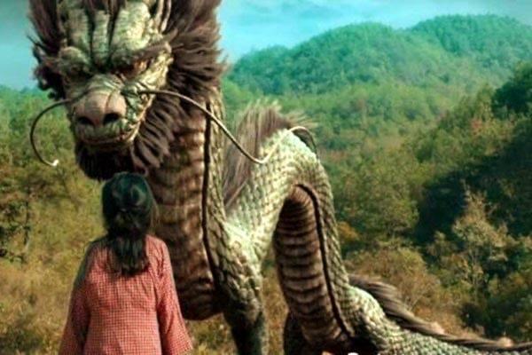 探秘中国不敢公开发现龙 现实中龙是灭绝了还是根本不存在 3