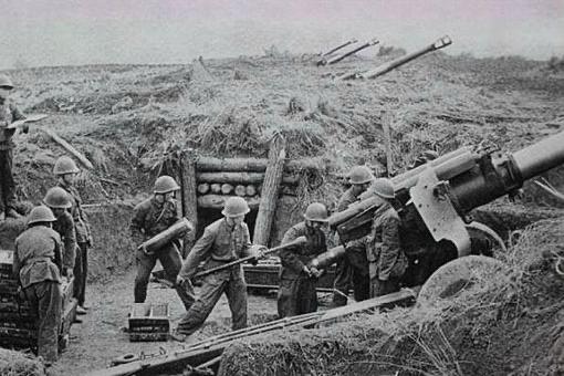 探秘中越战争谅山屠城是真的吗 3