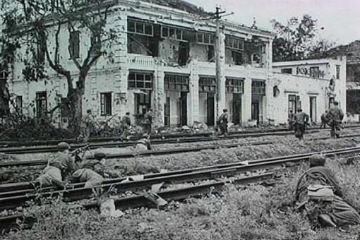 探秘中越战争谅山屠城是真的吗 1