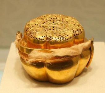 ​古代冬天没有暖气和空调 古人冬天是如何取暖度过的