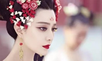 ​一代女皇武则天的历史故事（武则天逆袭的一生经历传奇）