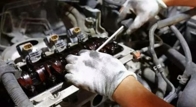 ​清洗发动机缸内积碳有必要吗