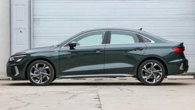 ​奥迪A3大保养多少钱