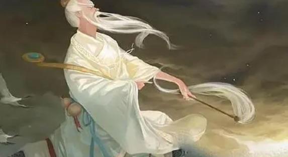 探秘世界上真的有神仙吗(神仙是从什么时候有的) 1