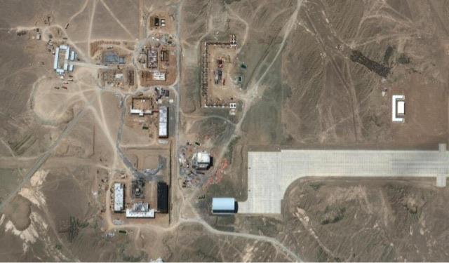 探秘美国51区真的是外星人基地吗? 2