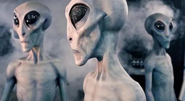 探秘外星人到底存不存在(外星人为什么不入侵地球) 3