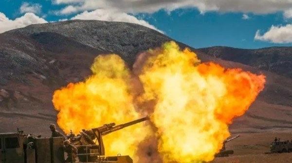 探秘五大战区分布哪几个省(五大战区分别哪几个省市) 4