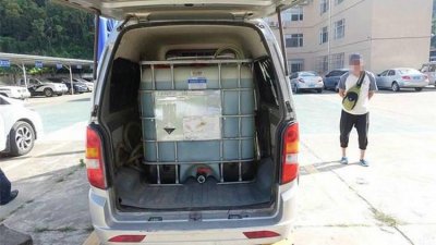 ​面包车拉货怎么处罚