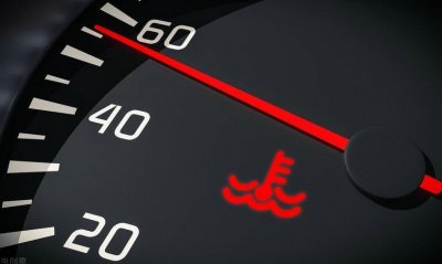 ​汽车水温多少度正常