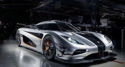 ​柯尼塞格one1中国有几辆