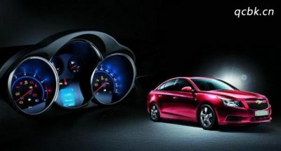 ​科鲁兹保养灯归零方法