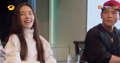 ​郭碧婷面对向太催生表现敷衍，向太做了这一举动，刷新观众认知！