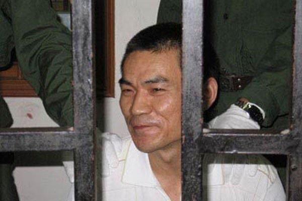 探秘乔四爷是被谁拿下的 他当初超了谁的车 4