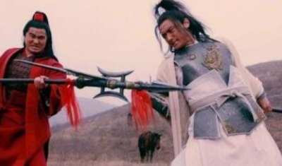 ​水浒传中吕方的绰号是怎么来的？他有哪些经历？