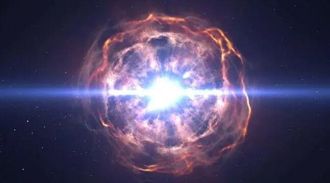 探秘超新星爆炸能毁灭星系吗? 2