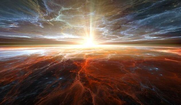 探秘超新星爆炸能毁灭星系吗? 3