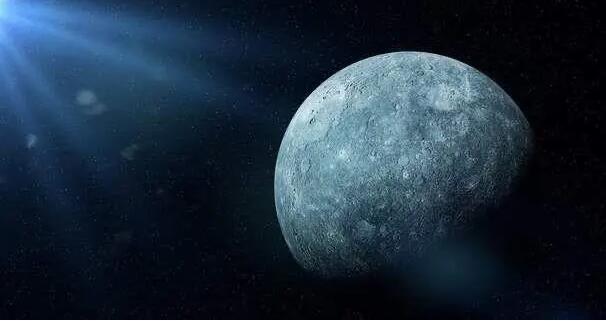 探秘水星的环境有多恶劣? 3