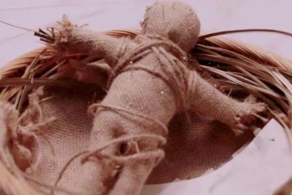 探秘苗族蛊毒是什么意思,苗族蛊毒发源史 2