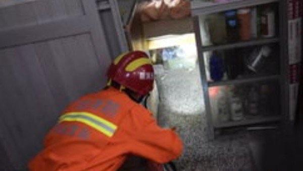 探秘广西大蛇事件真相,广西大蛇是真的吗 3