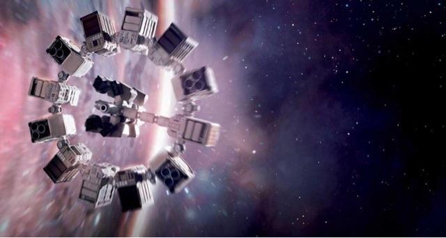 探秘星际旅行需要什么条件? 3