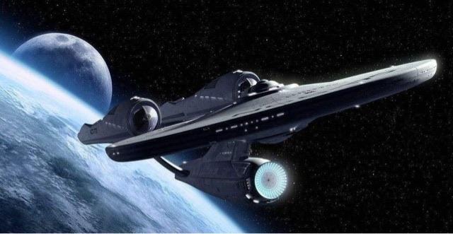 探秘星际旅行需要什么条件? 2