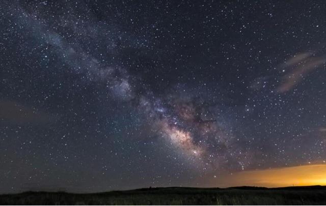 探秘北斗七星属于银河系的星系吗 3