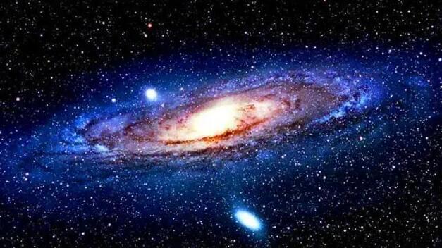 探秘北斗七星属于银河系的星系吗 2