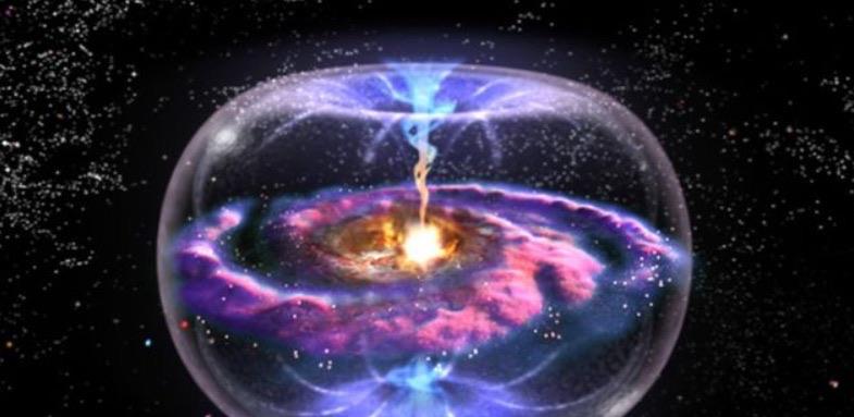 探秘宇宙膨胀会一直持续吗? 2