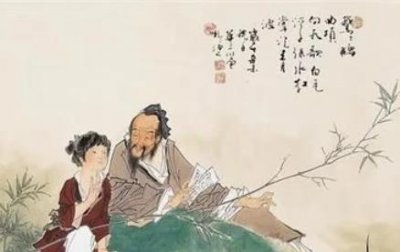 ​刘义庆是谁？生平事迹是什么样的？