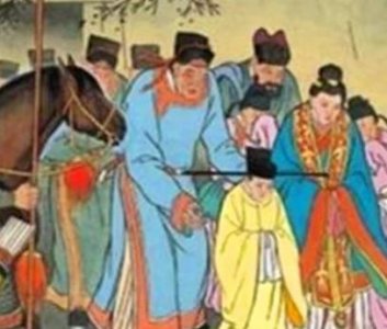 ​南宋皇室和金朝皇室相比 蒙古为何会区别对待