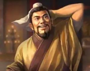 历史简雍之死是怎么回事?他究竟回事怎么死的? 1