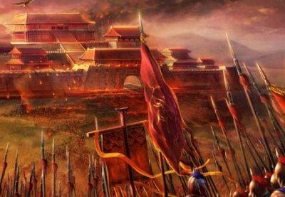 ​古代打仗古人为什么不射战马 古人不是说射人先射马吗