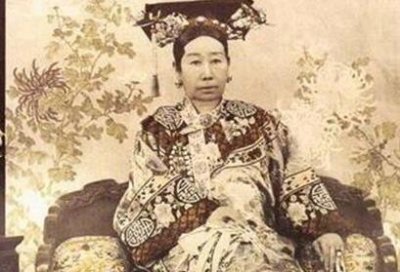 ​在仓皇逃离北京的途中，慈溪太后为什么不肯喝路边的井水？