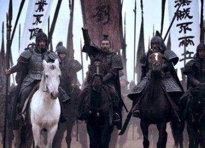 ​夷陵之战时蜀汉与东吴发生战争，曹丕为何没有乘机进攻？