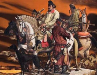 ​秦王李世民和太子李建成，在唐朝的建立过程中谁的贡献更大？