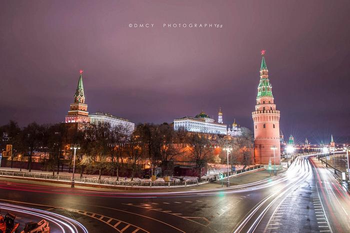 世界杯主办国的风景美炸天,你不可错过的俄罗斯十大特色建筑!